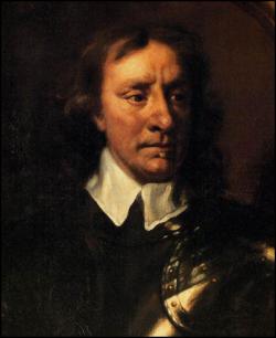 Oliver Cromwell